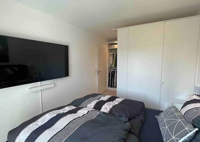 Luxus Wohnung Koeln/Phantasialand/Bonn/ Messe