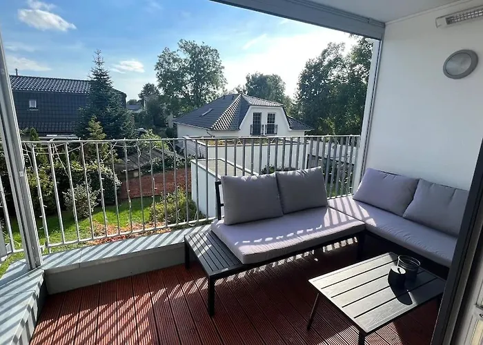 Luxus Wohnung Koeln/Phantasialand/Bonn/ Messe